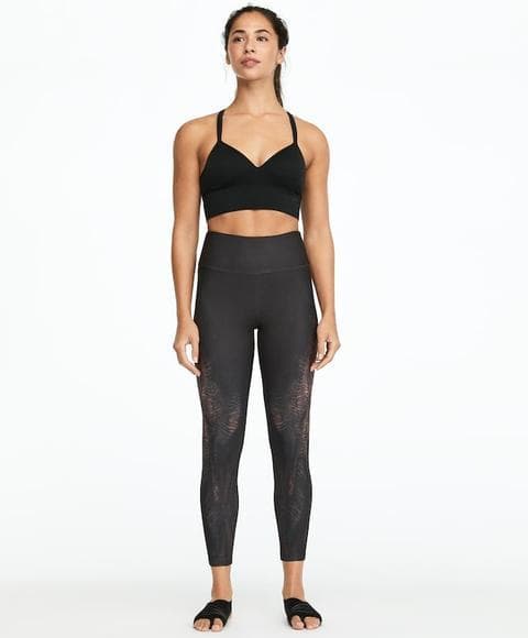 Product Leggings Oysho