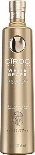 Producto Cîroc White Grape Vodka Edición Limitada