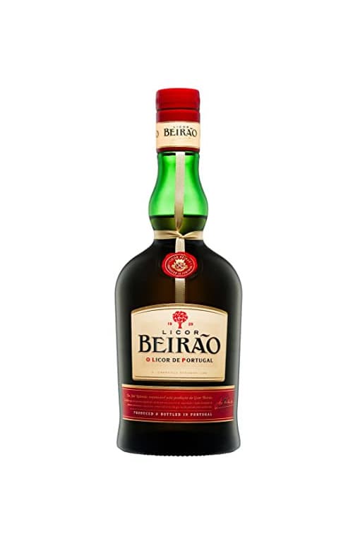 Producto beirao licor