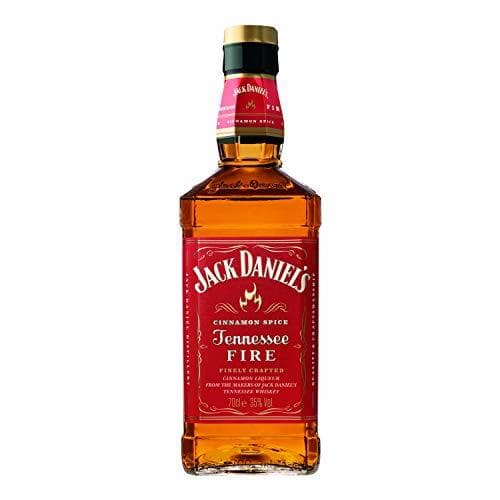 Producto Jack Daniels Fire Whisky