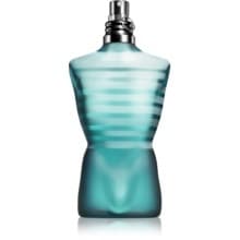 Moda Jean Paul Gaultier Le Male, eau de toilette 125 ml | notino.pt