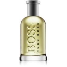 Moda Hugo Boss Bottled No. 6, Eau de Toilette 100 ml | notino.pt