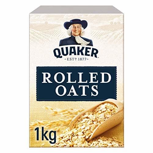 Place Quaker Oats Original - Copos de avena