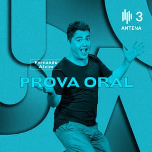 Moda Prova Oral | Podcast on Spotify