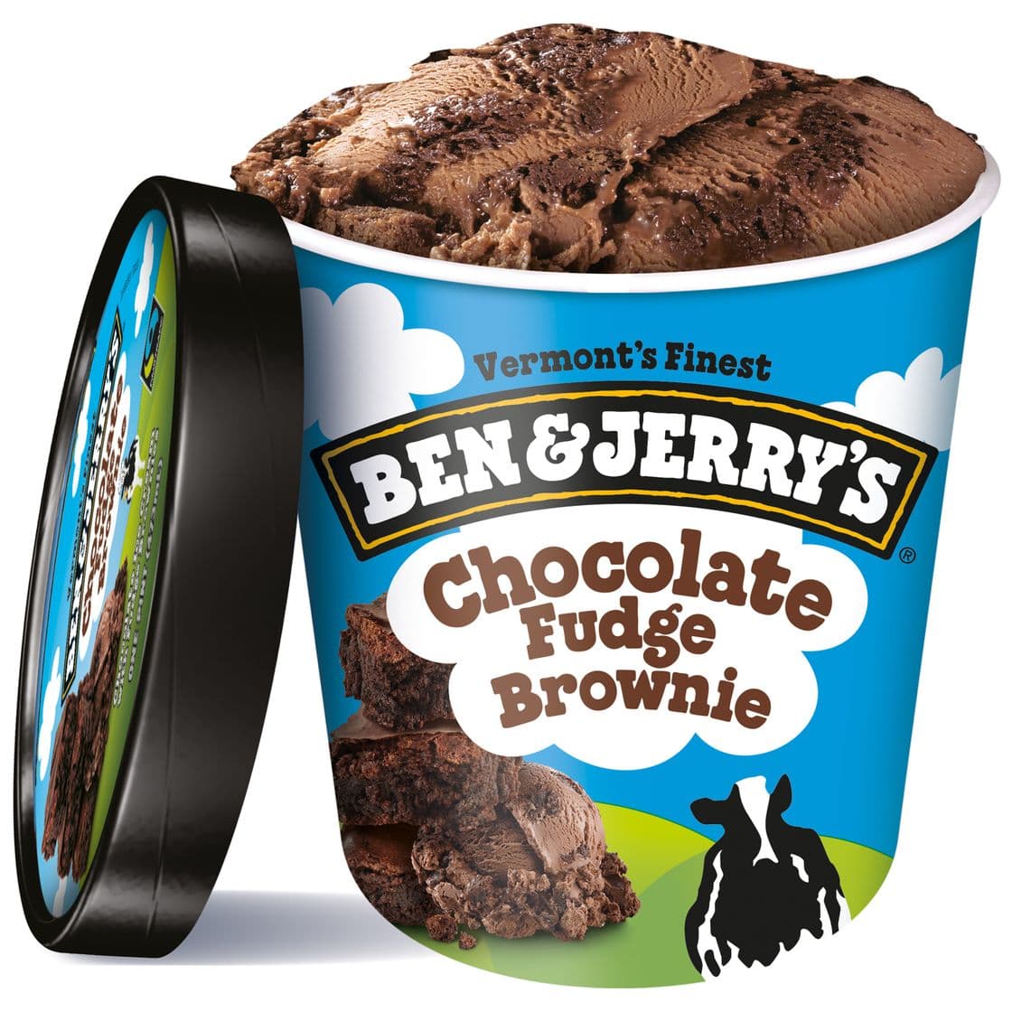 Product Ben & Jerry's