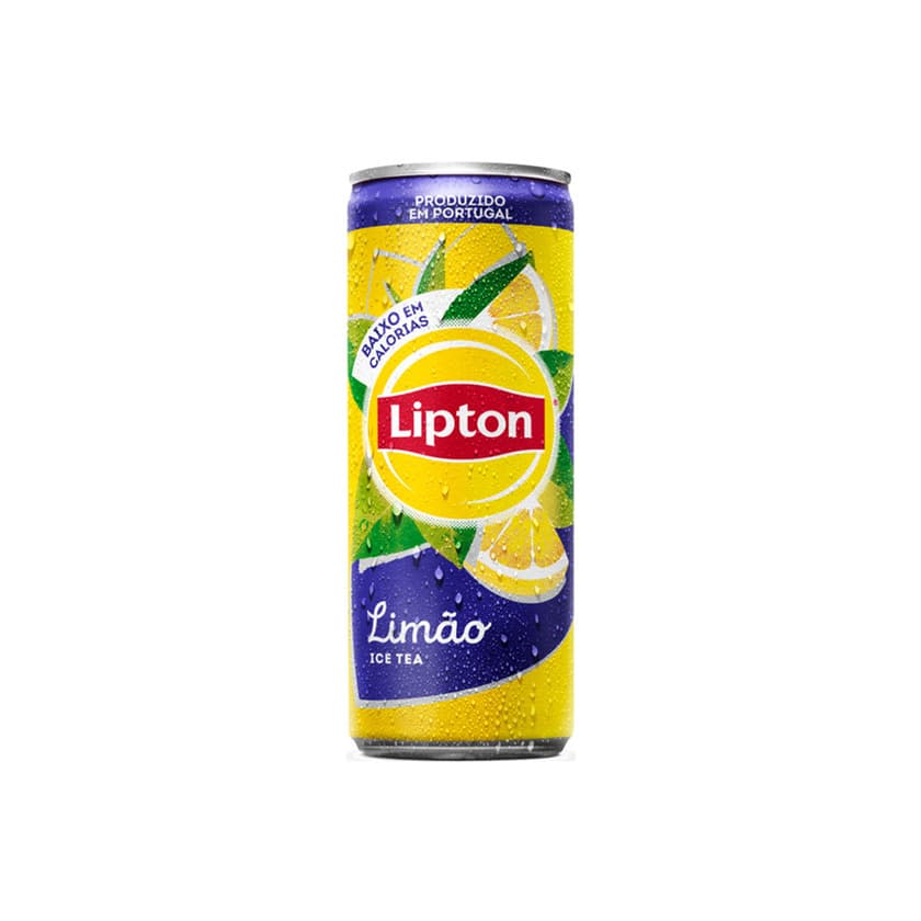 Product Iced Tea limão 