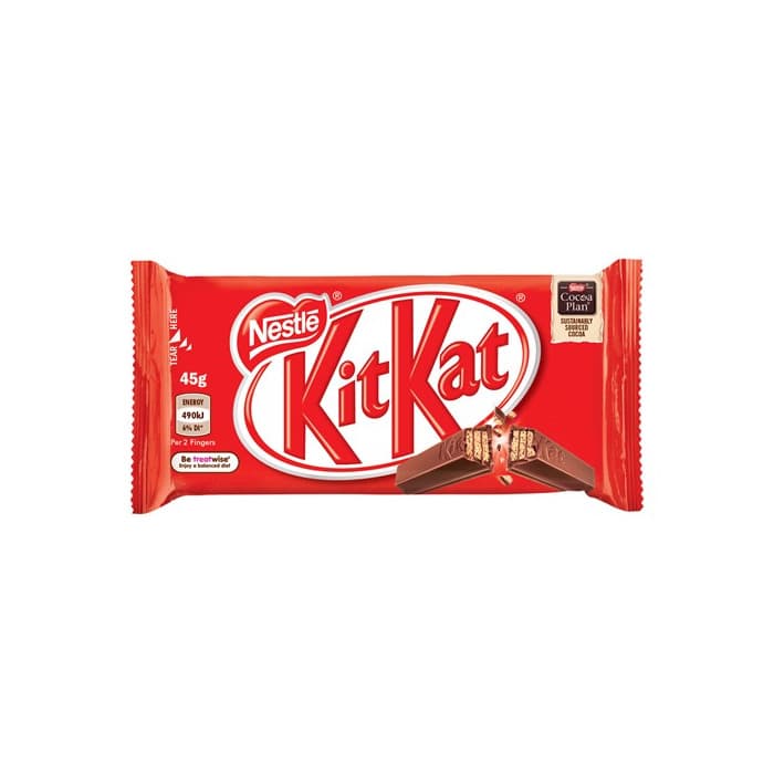 Product Kit Cat Classic Chocolate 24 x 45G