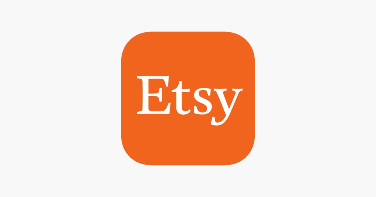 App Etsy