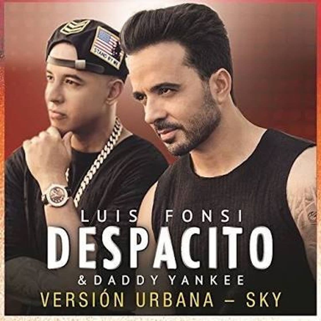 Music Despacito