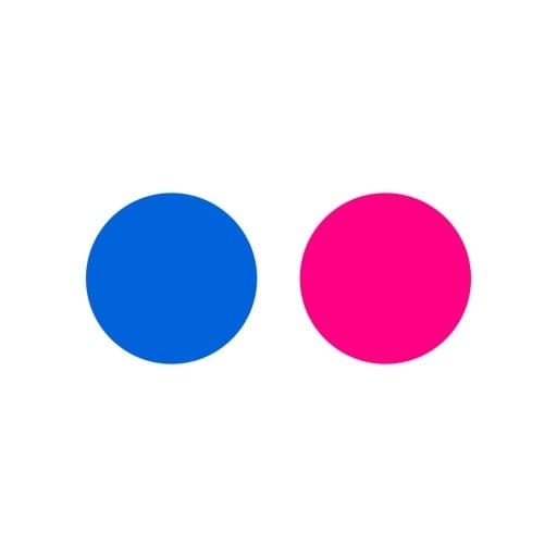 App Flickr