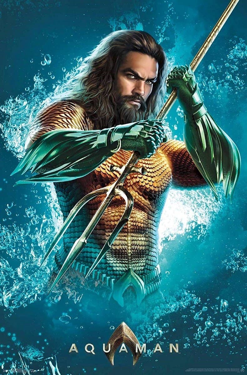 Movie Aquaman