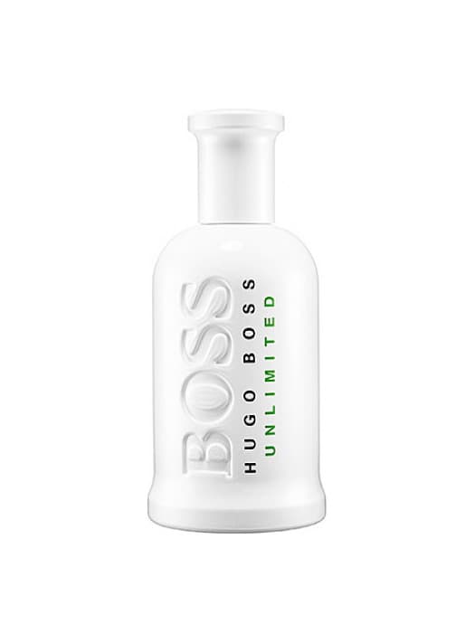 Product Hugo Boss Unlimited