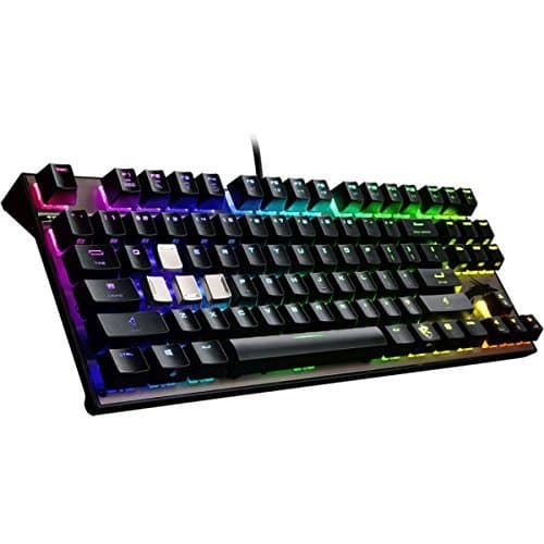 Electronic MSI Vigor gk70 Teclado