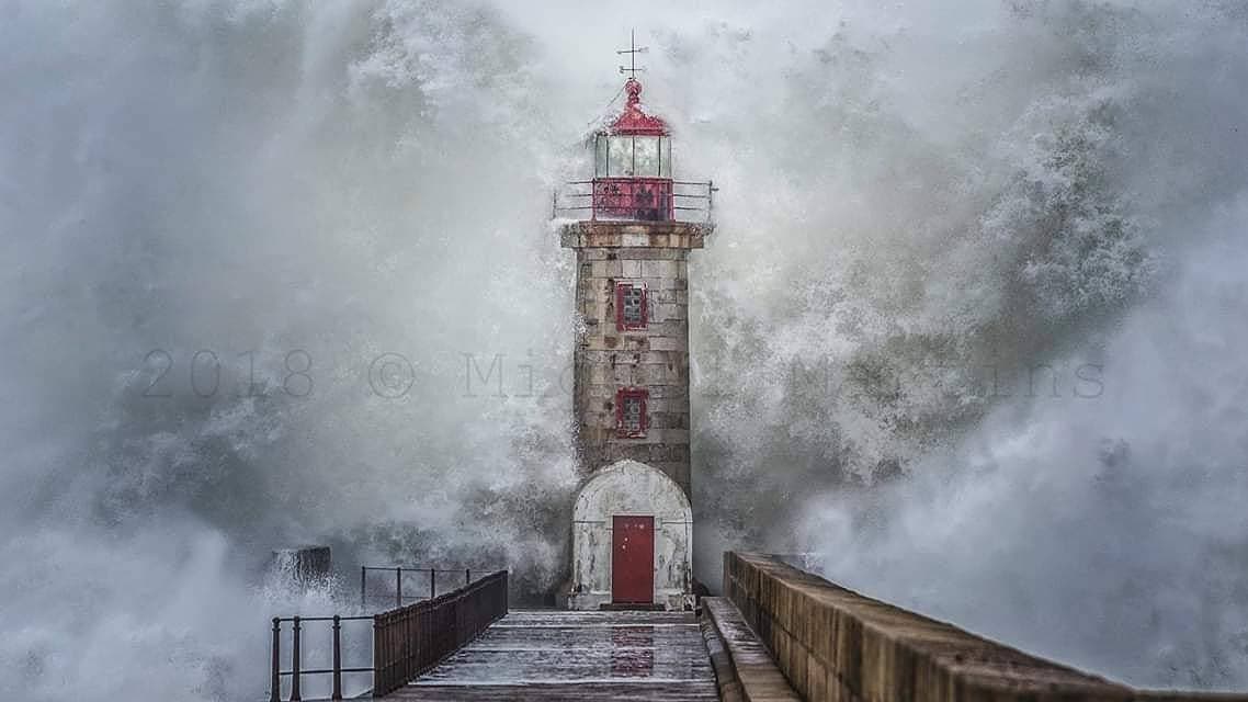 Place Farol - Foz do Douro 