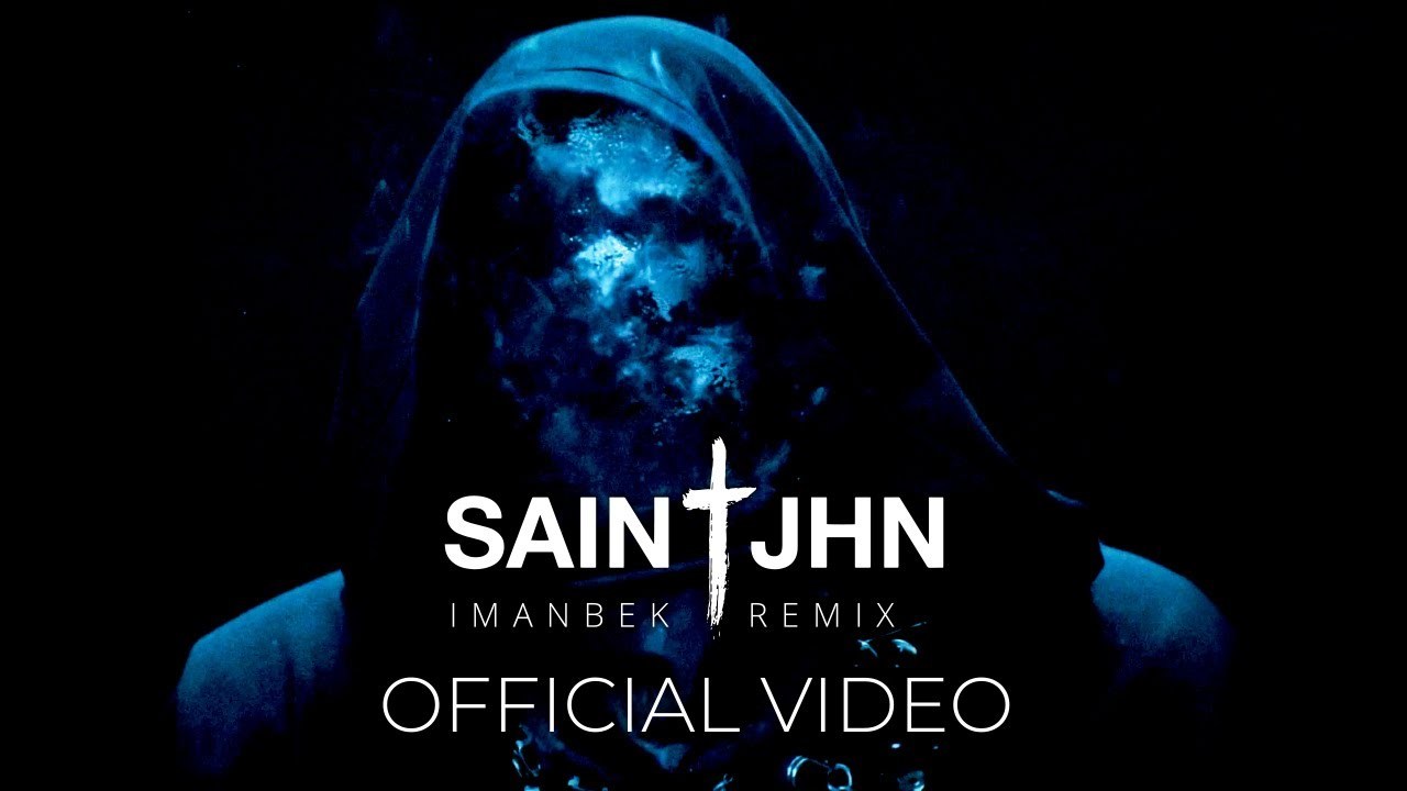 Music SAINt JHN - Roses (Imanbek Remix) 