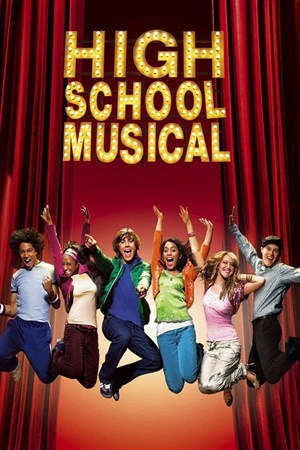 Moda High School Musical 