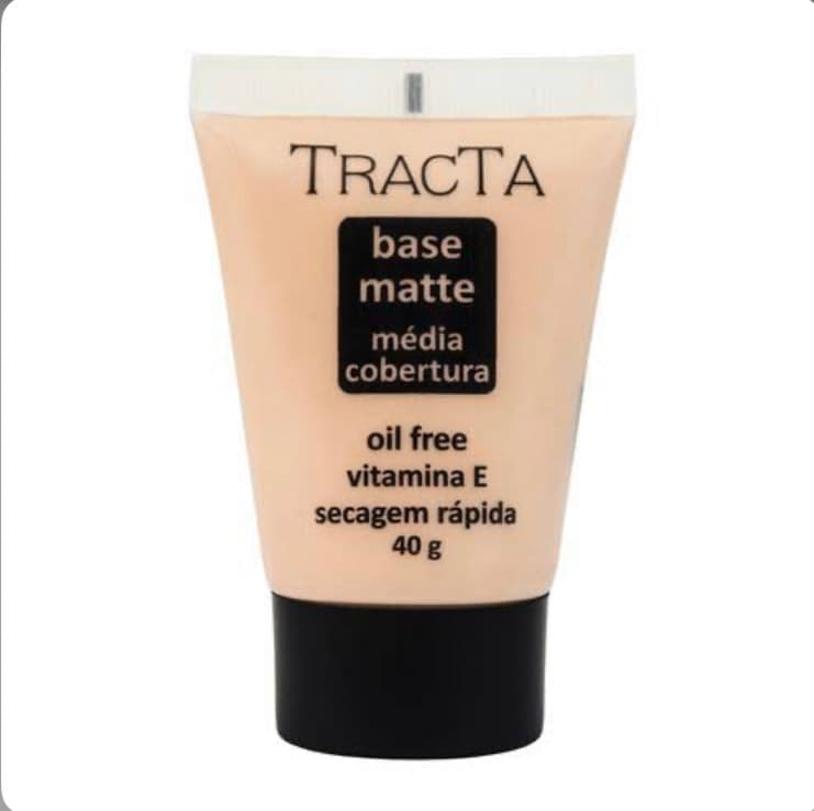 Producto Base Tracta