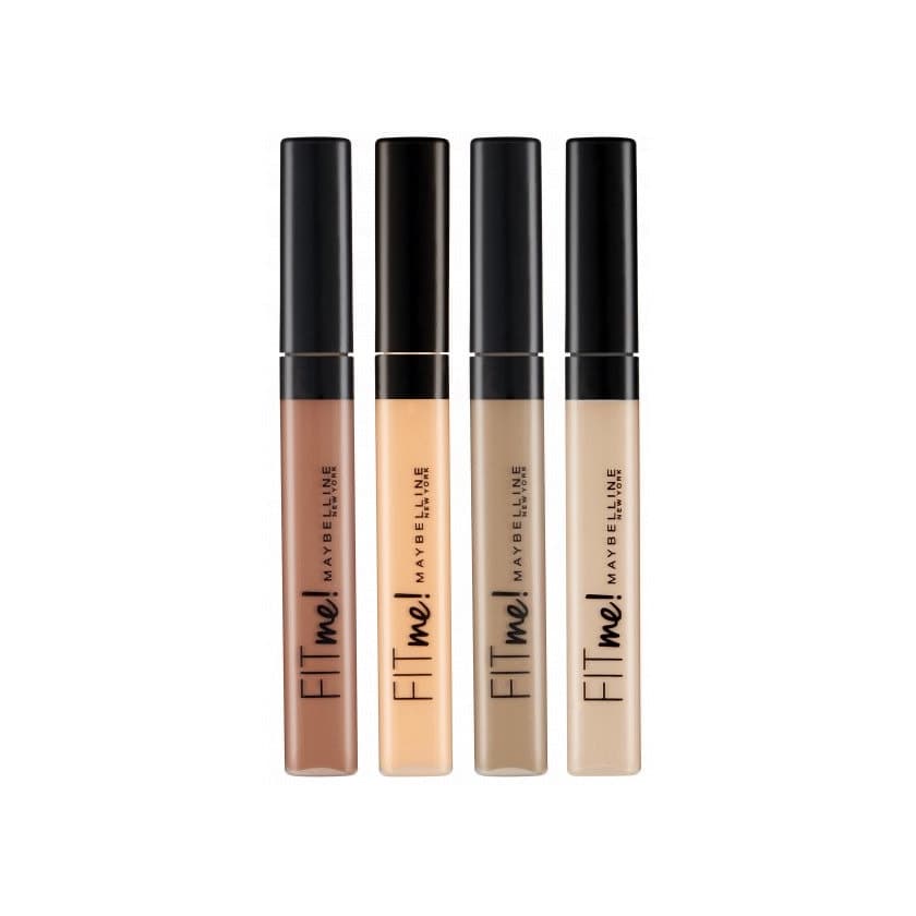 Product Fit Me Corrector Maybelline