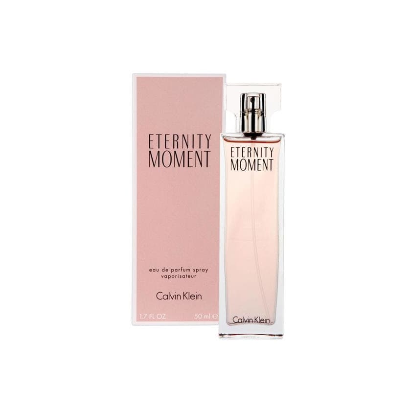 Producto Calvin Klein Eternity Moment