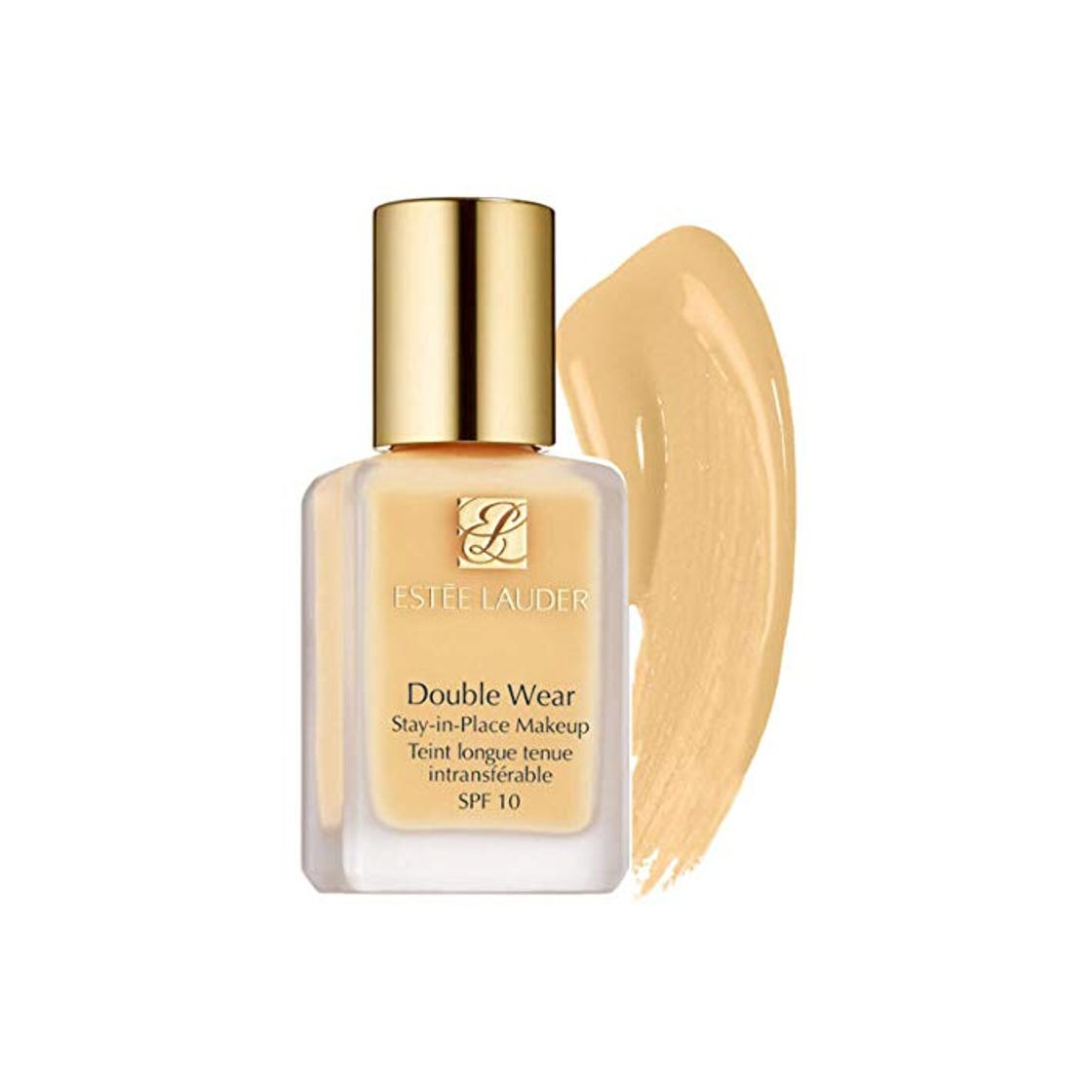 Producto Este Lauder 'Double Wear' Stay-in-Place Liquid Makeup #5C1 RICH CHESTNUT- 1oz by