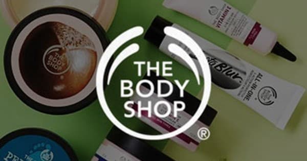 Producto The Body Shop