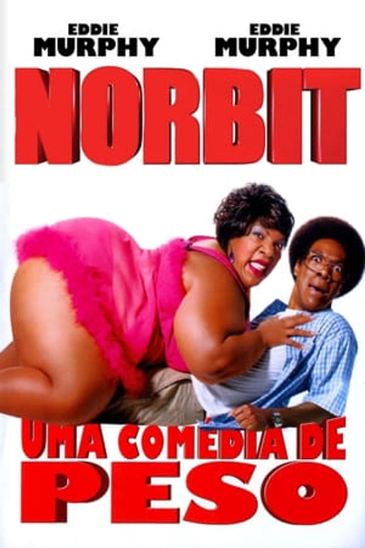 Película Norbit