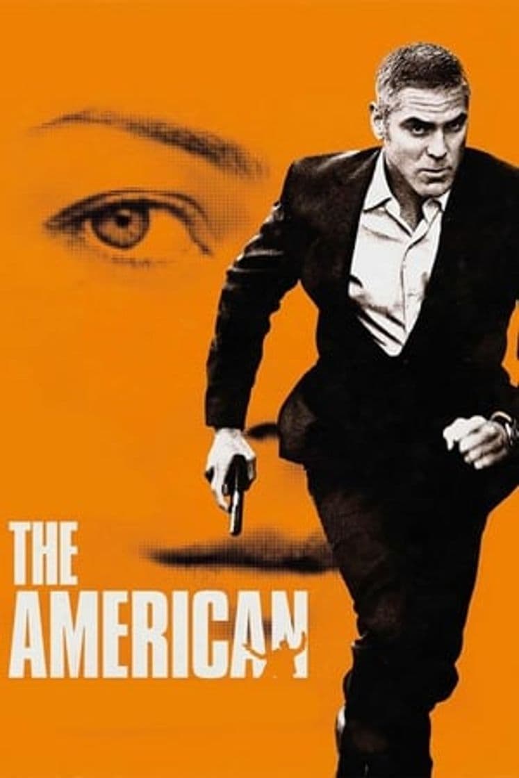 Película The American