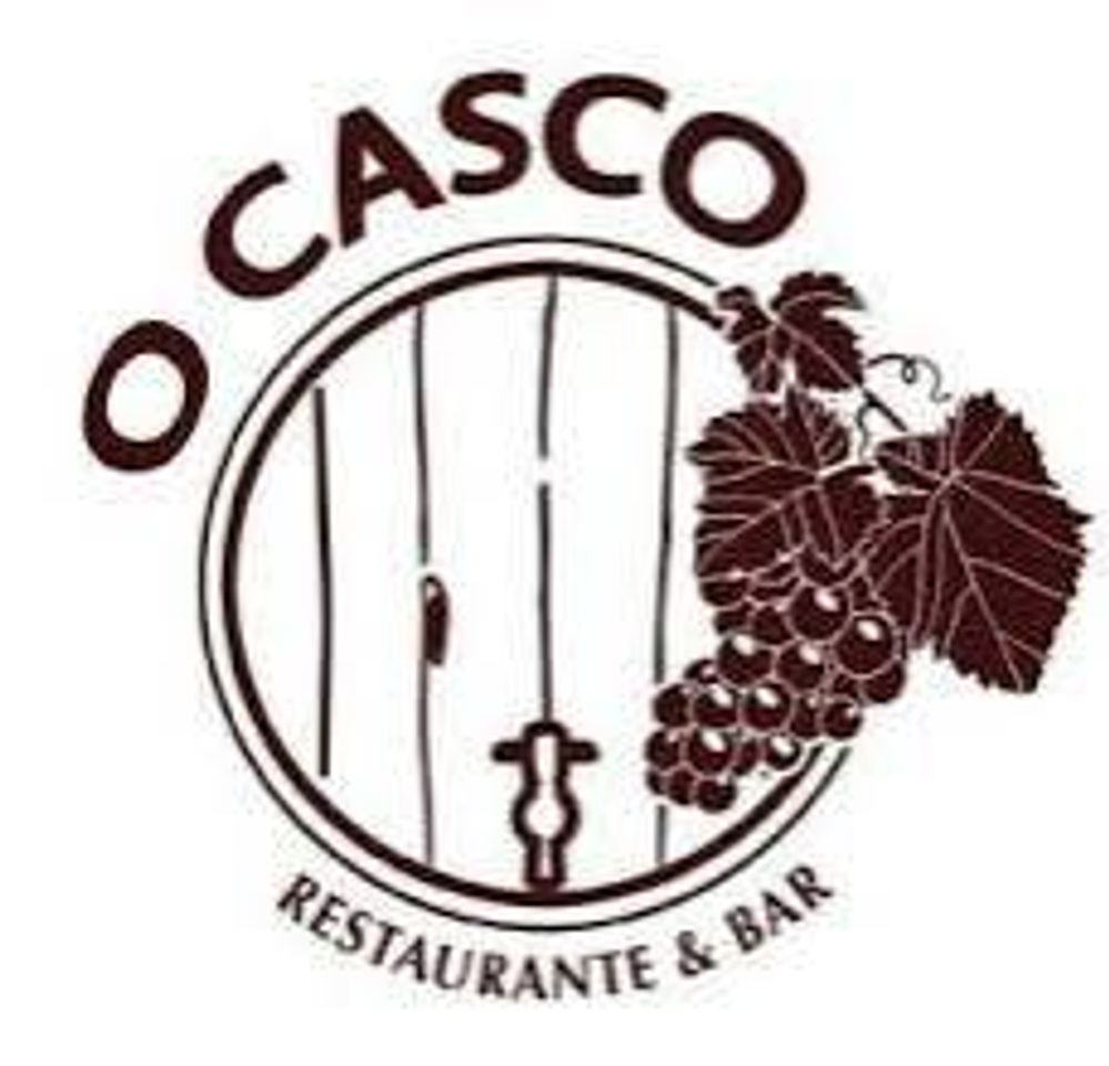 Restaurants O Casco