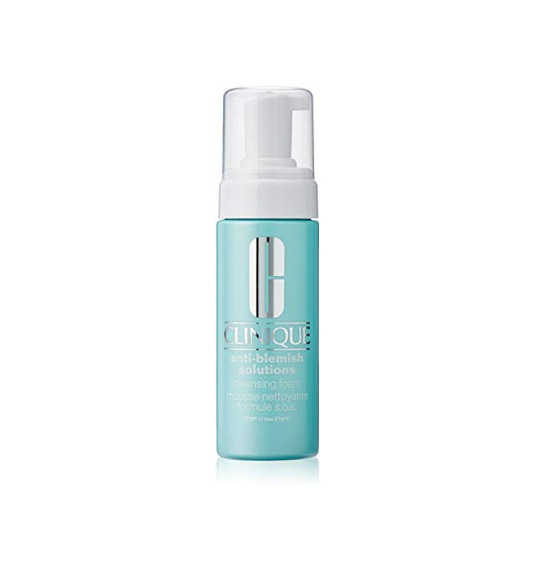 Belleza CLINIQUE ANTI-BLEMISH cleansing foam 125 ml