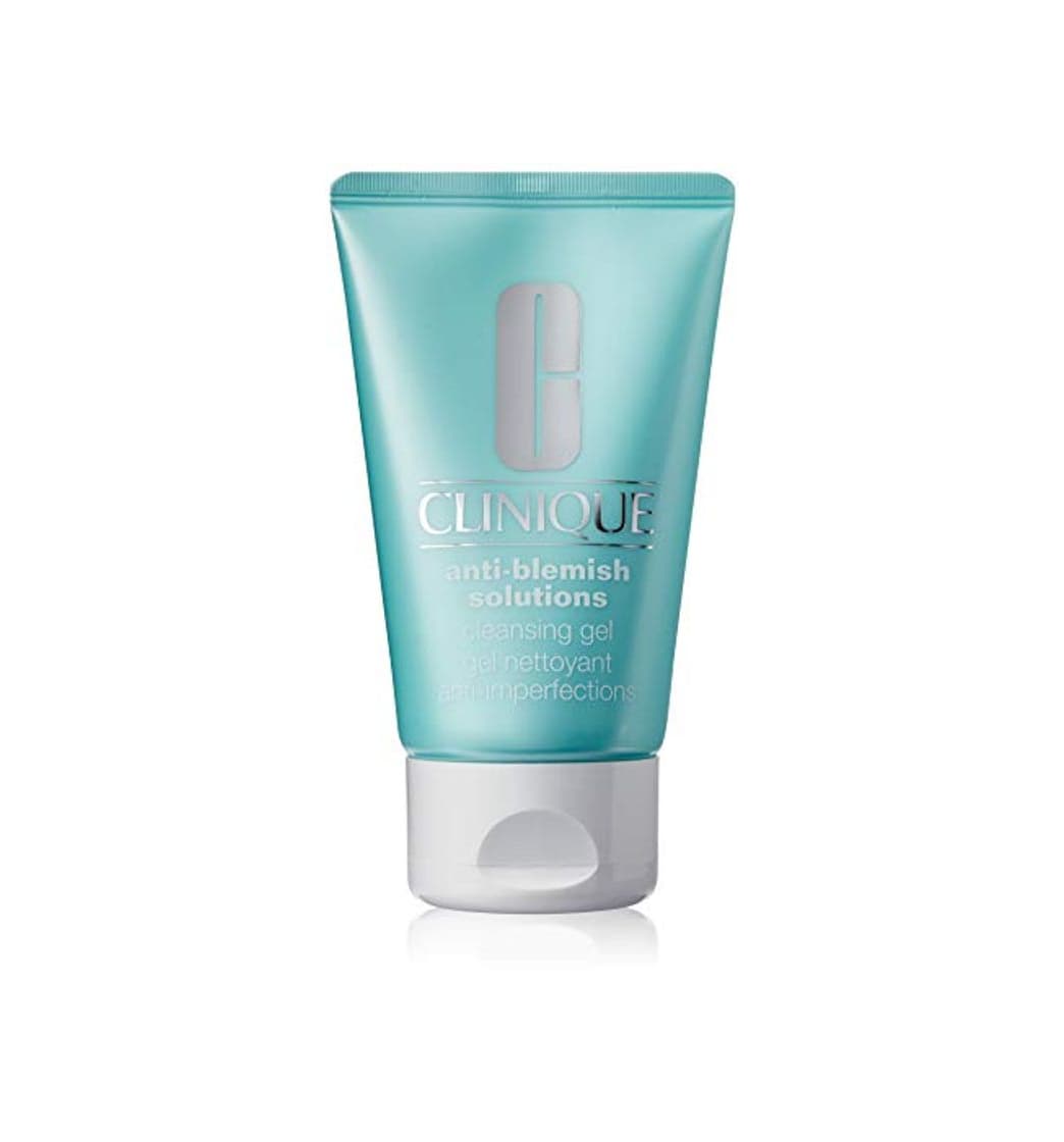 Belleza CLINIQUE ANTI-BLEMISH cleansing gel 125 ml