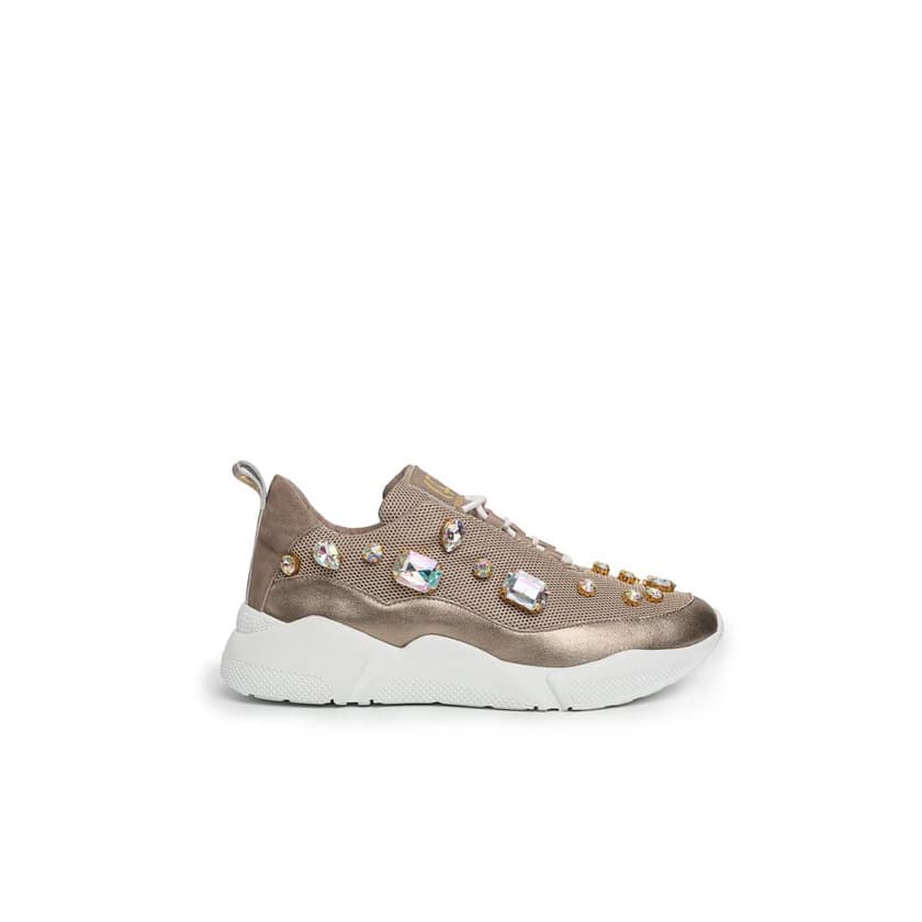 Producto Myrtea Champagne Trainers