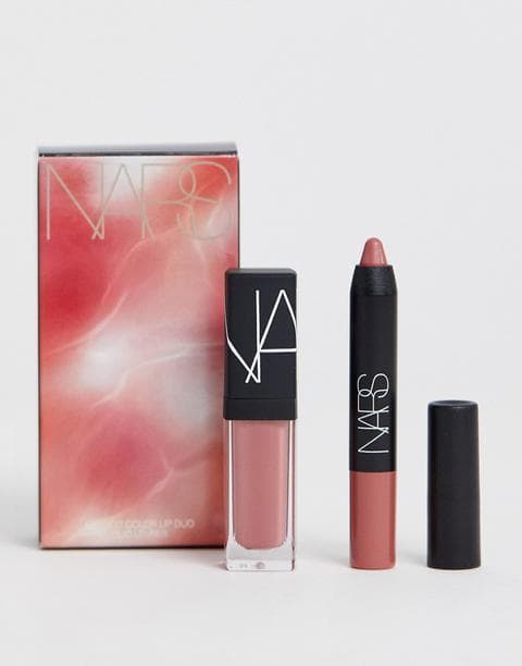 Producto Nars Lip Duo