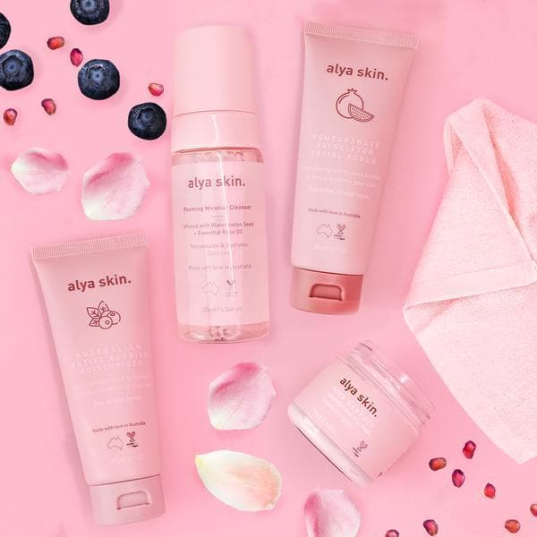 Producto Alya Complete Skincare Bundle