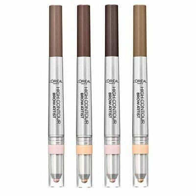 Product High contour brow artist 