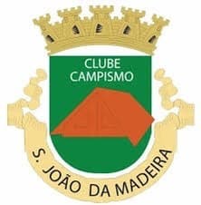 Moda Clube Campismo SJM