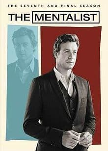 Serie The Mentalist