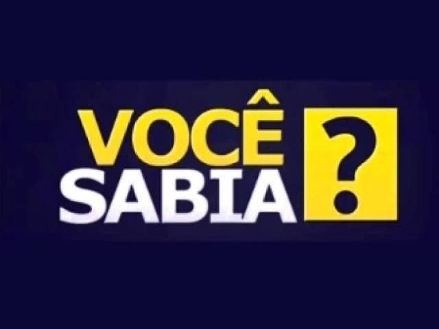 Moda Você Sabia