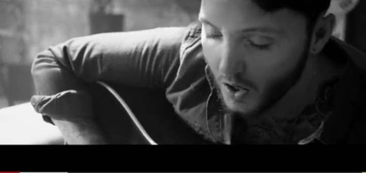 Fashion James Arthur - Say you won't let go