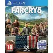 Moda Farcry 5