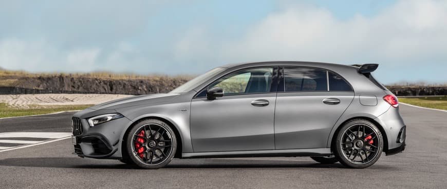 Product Mercedes AMG A 45