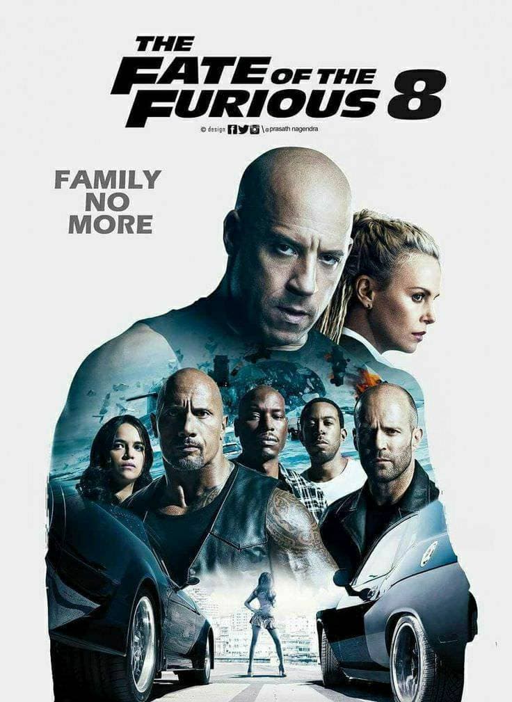 Movie Fast & Furious Presents: Hobbs & Shaw