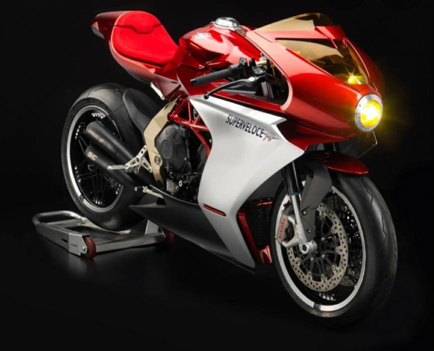 Product Mv agusta