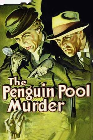 Movie The Penguin Pool Murder