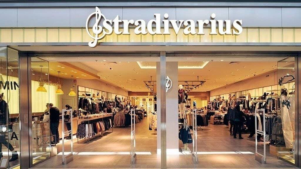 Lugar Stradivarius