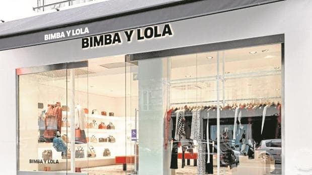 Lugar BIMBA Y LOLA