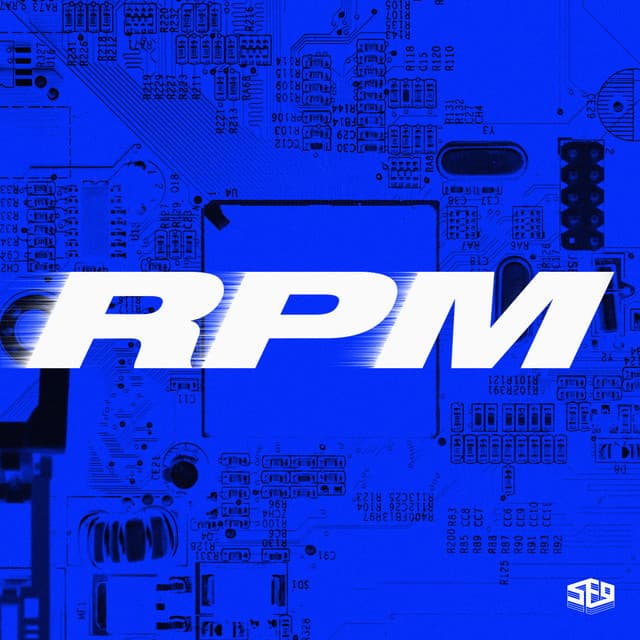 Canción RPM