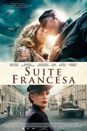 Película Suite Française