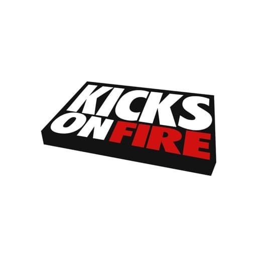 App KicksOnFire - Shop Sneakers