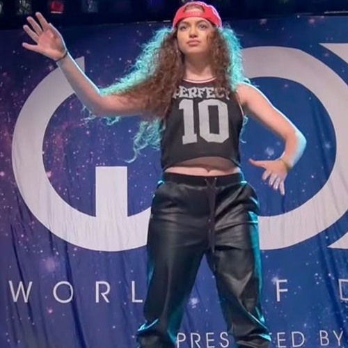 Fashion Dytto | FRONTROW | World of Dance Dallas 2015 ...