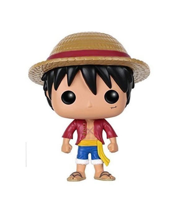 Juego FunKo POP! Vinilo - One Piece